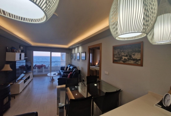 Herverkoop - Appartement / flat - Torrevieja - Playa del Cura