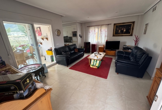 Herverkoop - Villa - La Romana