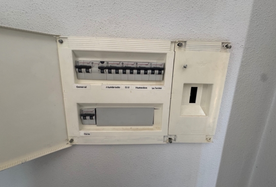 Herverkoop - Villa - La Romana