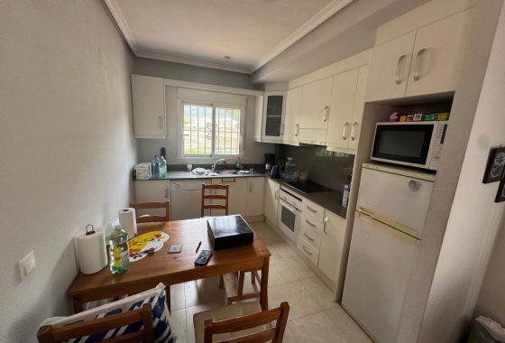 Herverkoop - Villa - La Romana