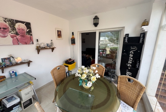 Herverkoop - Villa - La Romana