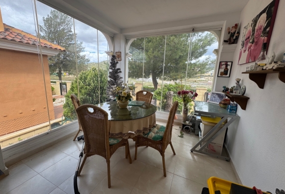 Herverkoop - Villa - La Romana