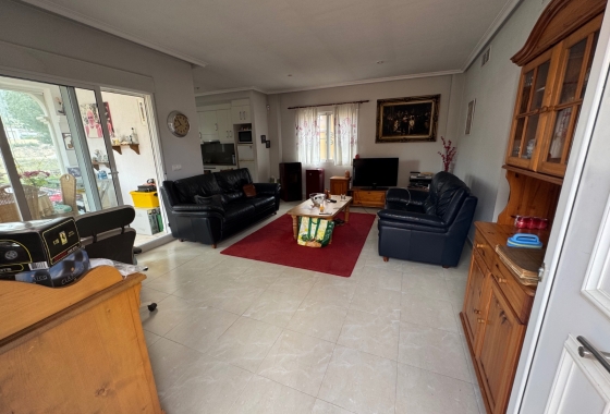 Herverkoop - Villa - La Romana