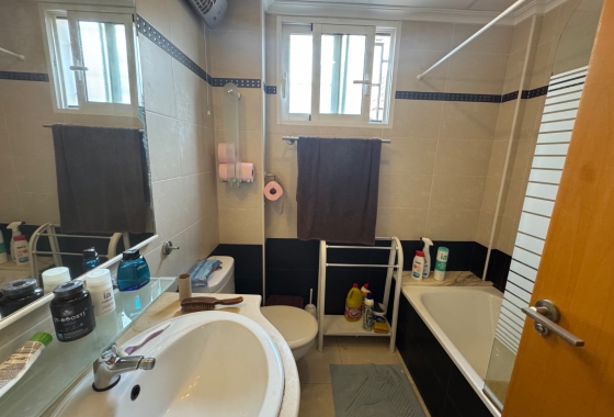 Herverkoop - Villa - La Romana