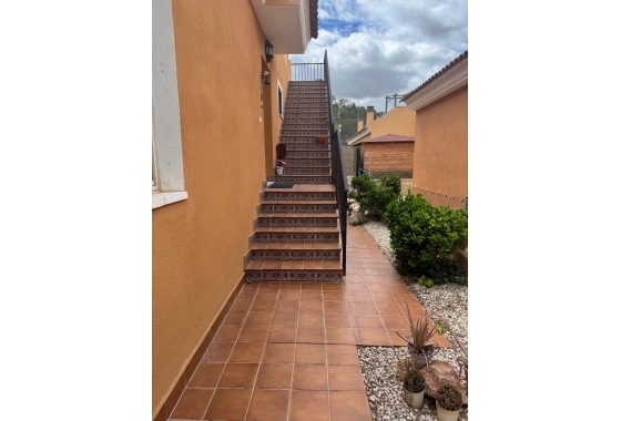 Herverkoop - Villa - La Romana