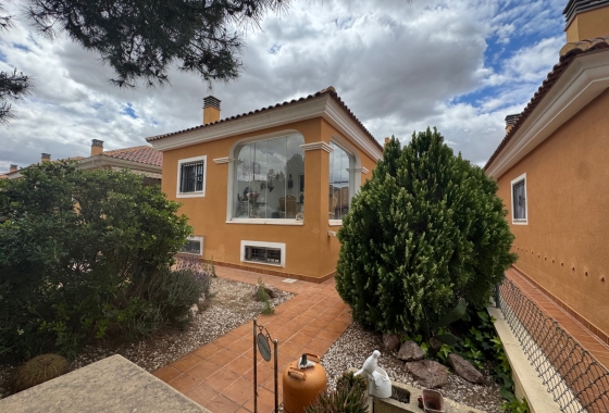 Herverkoop - Villa - La Romana