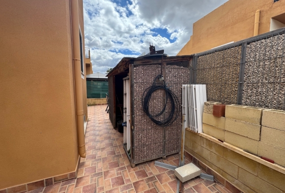 Herverkoop - Villa - La Romana