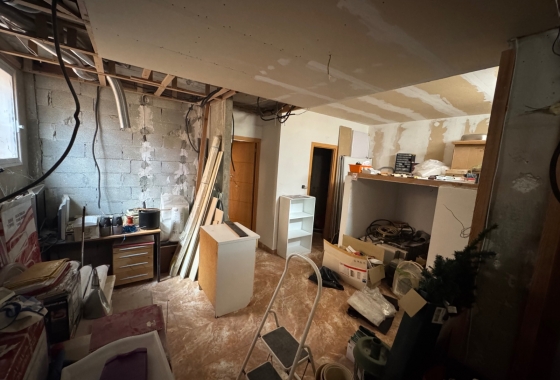 Herverkoop - Villa - La Romana