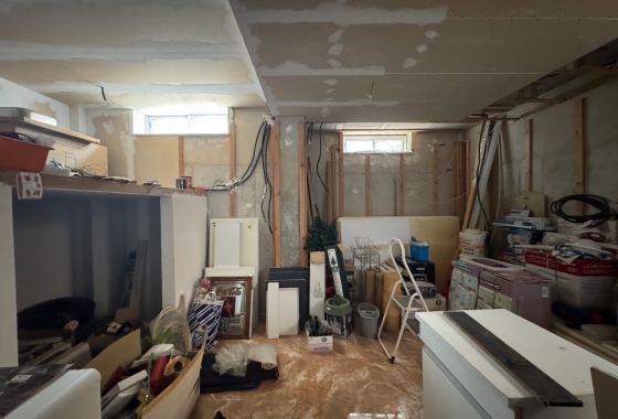 Herverkoop - Villa - La Romana