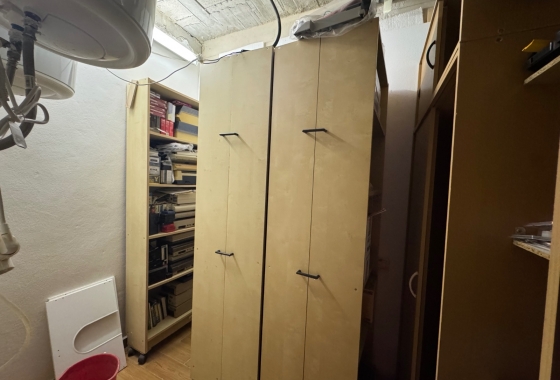 Herverkoop - Villa - La Romana