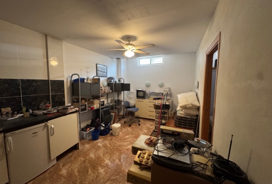 Herverkoop - Villa - La Romana