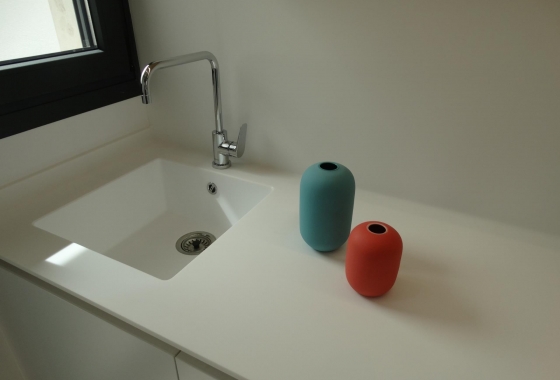 Neue Gebäude - Bungalow - Pilar de la Horadada - pueblo