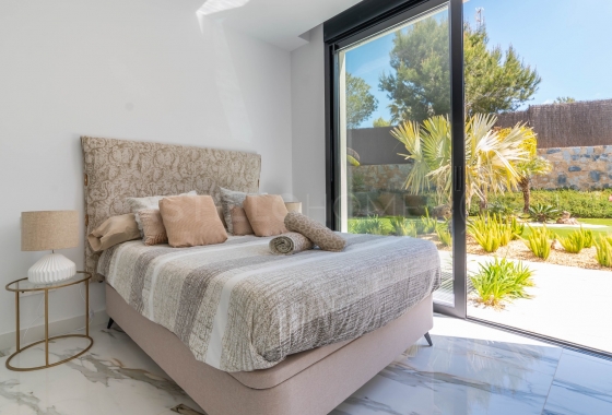 Resale - Villa - Orihuela Costa - Las colinas golf
