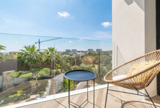 Resale - Villa - Orihuela Costa - Las colinas golf