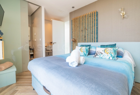 Resale - Villa - Orihuela Costa - Las colinas golf