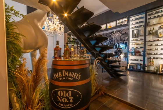 Resale - Villa - Orihuela Costa - Las colinas golf