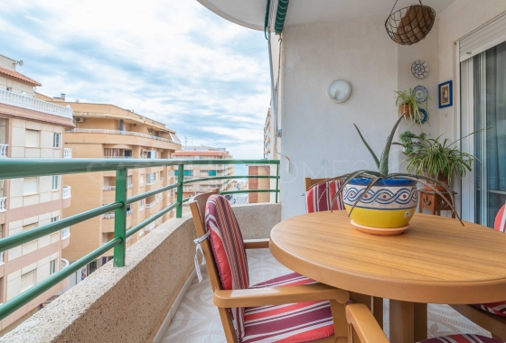 Resale - Apartment / flat - Torrevieja - Torrelamata - La Mata