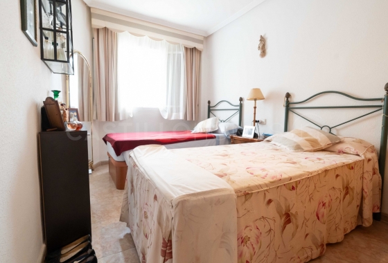 Resale - Apartment / flat - Torrevieja - Torrelamata - La Mata
