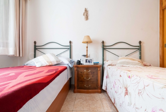 Resale - Apartment / flat - Torrevieja - Torrelamata - La Mata