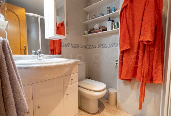 Resale - Apartment / flat - Torrevieja - Torrelamata - La Mata