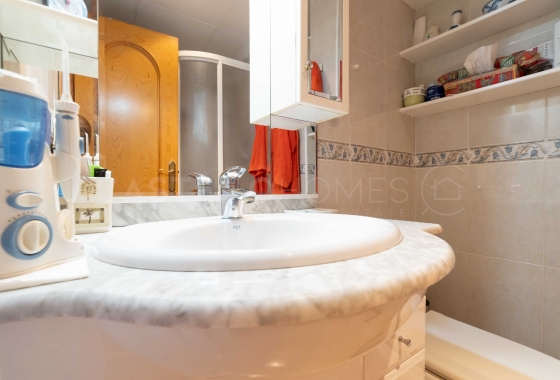 Resale - Apartment / flat - Torrevieja - Torrelamata - La Mata