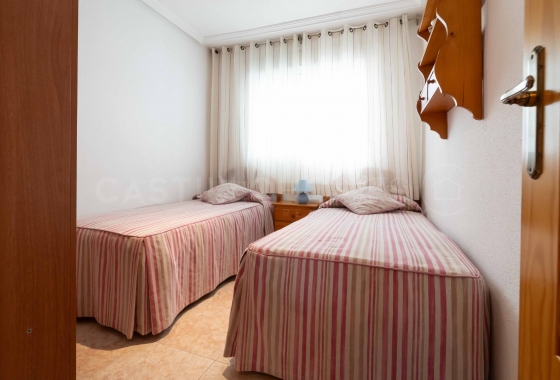Resale - Apartment / flat - Torrevieja - Torrelamata - La Mata