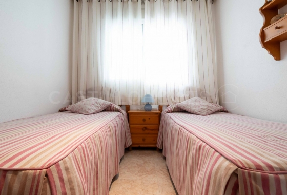 Resale - Apartment / flat - Torrevieja - Torrelamata - La Mata