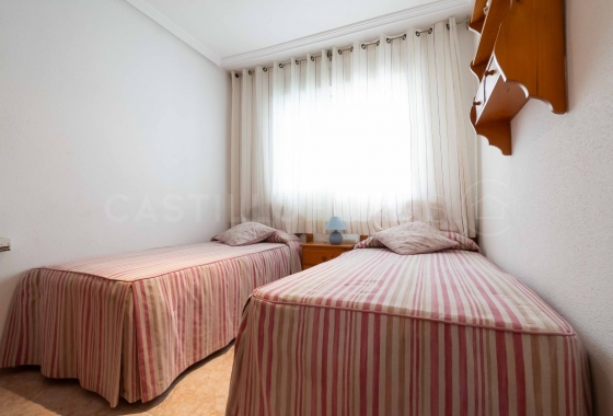 Resale - Apartment / flat - Torrevieja - Torrelamata - La Mata
