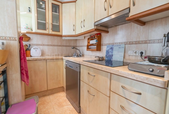 Resale - Apartment / flat - Torrevieja - Torrelamata - La Mata