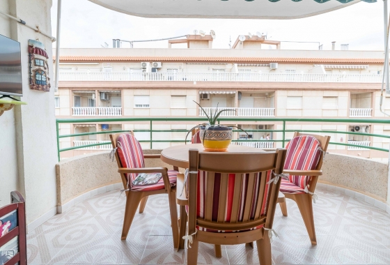Resale - Apartment / flat - Torrevieja - Torrelamata - La Mata