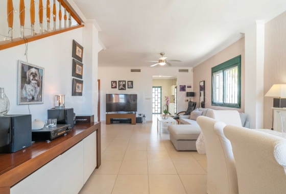 Wiederverkauf - Stadthaus - Rojales - Ciudad Quesada