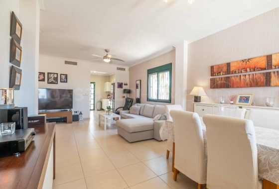 Wiederverkauf - Stadthaus - Rojales - Ciudad Quesada