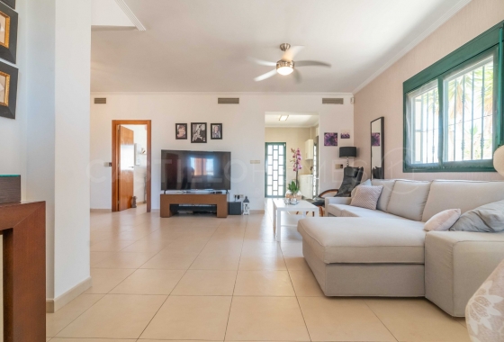 Wiederverkauf - Stadthaus - Rojales - Ciudad Quesada