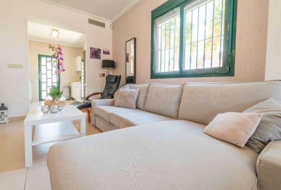 Wiederverkauf - Stadthaus - Rojales - Ciudad Quesada