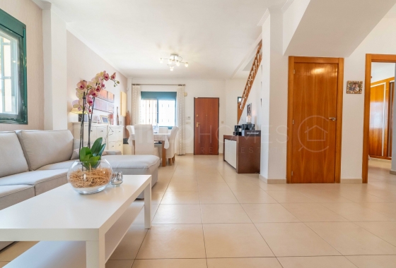 Wiederverkauf - Stadthaus - Rojales - Ciudad Quesada