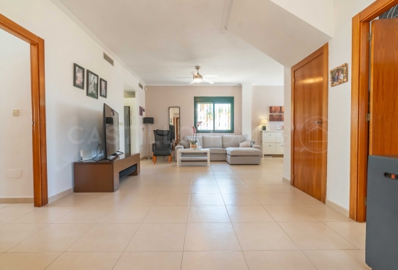 Wiederverkauf - Stadthaus - Rojales - Ciudad Quesada