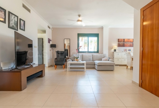 Wiederverkauf - Stadthaus - Rojales - Ciudad Quesada