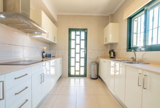 Wiederverkauf - Stadthaus - Rojales - Ciudad Quesada