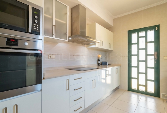 Wiederverkauf - Stadthaus - Rojales - Ciudad Quesada