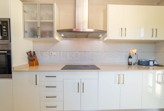 Wiederverkauf - Stadthaus - Rojales - Ciudad Quesada