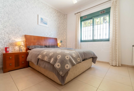 Wiederverkauf - Stadthaus - Rojales - Ciudad Quesada