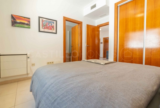 Wiederverkauf - Stadthaus - Rojales - Ciudad Quesada