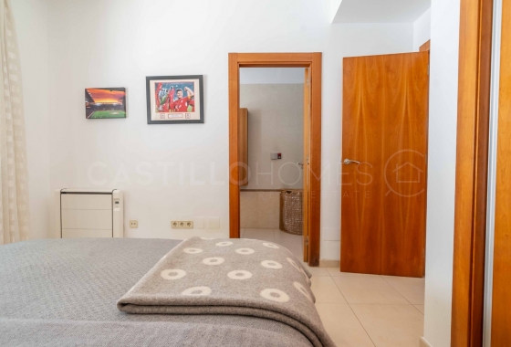 Wiederverkauf - Stadthaus - Rojales - Ciudad Quesada