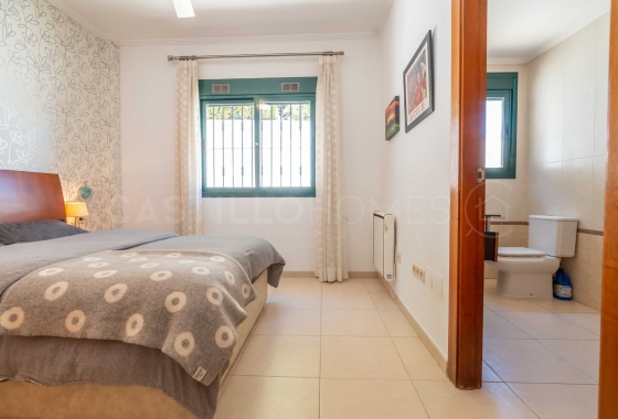 Wiederverkauf - Stadthaus - Rojales - Ciudad Quesada