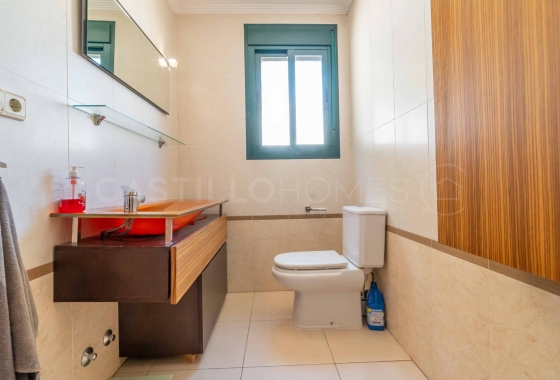 Wiederverkauf - Stadthaus - Rojales - Ciudad Quesada