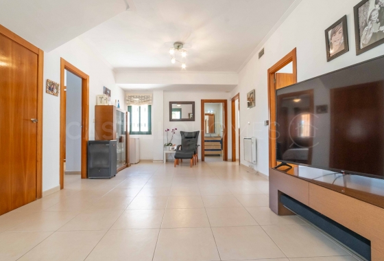 Wiederverkauf - Stadthaus - Rojales - Ciudad Quesada