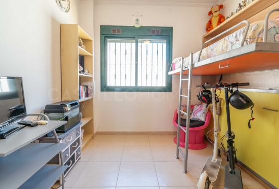 Wiederverkauf - Stadthaus - Rojales - Ciudad Quesada