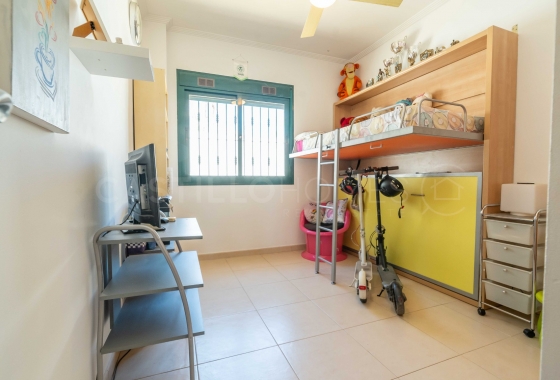 Wiederverkauf - Stadthaus - Rojales - Ciudad Quesada