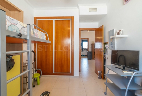 Wiederverkauf - Stadthaus - Rojales - Ciudad Quesada