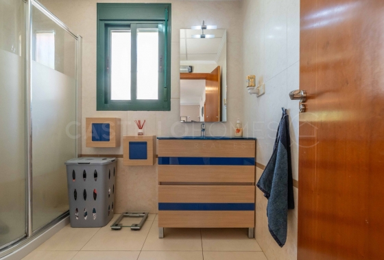 Wiederverkauf - Stadthaus - Rojales - Ciudad Quesada